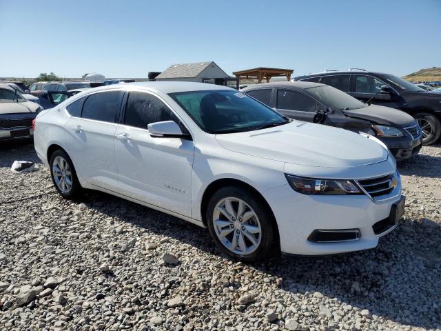 2015 CHEVROLET IMPALA LT - 2G1125S31F9214358