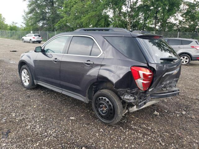 Vin: 2gnalcek8g6295364, lot: 60594415, chevrolet equinox lt 20162