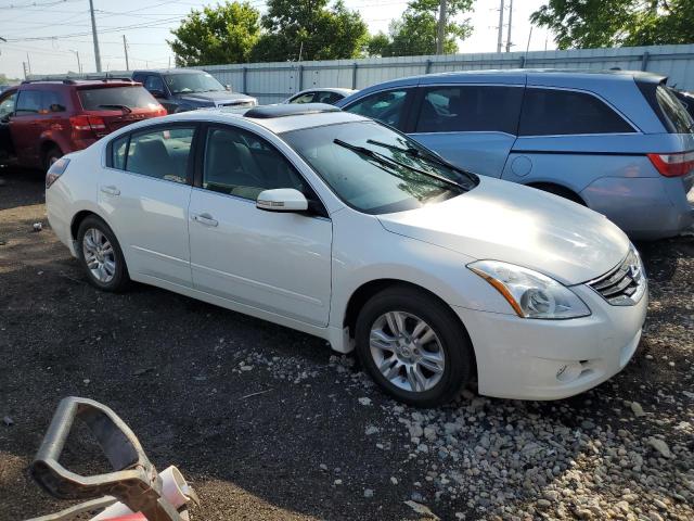 Vin: 1n4al2ap8cc158324, lot: 62368005, nissan altima base 20124