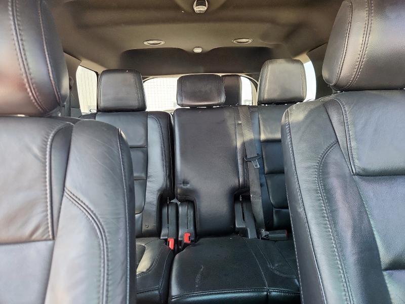 2015 FORD EXPLORER X 1FM5K7D84FGB24020
