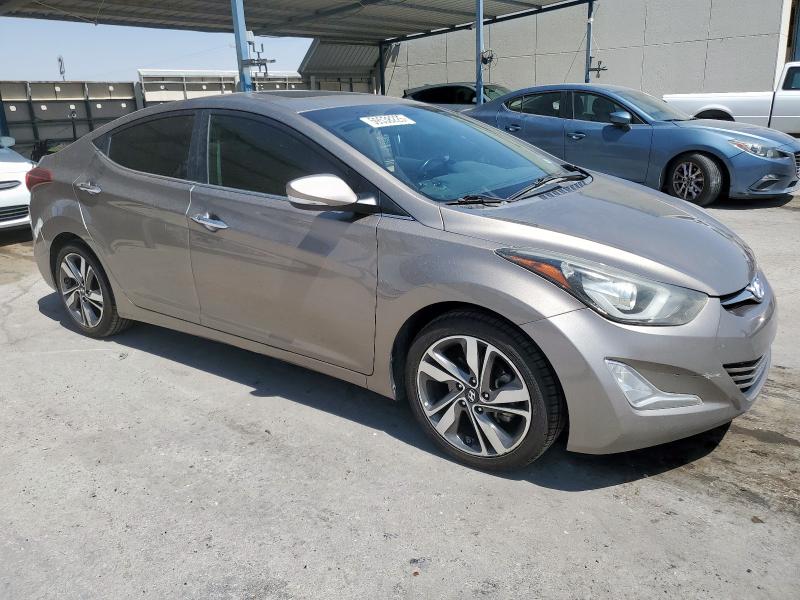 Vin: 5npdh4ae6eh479210, lot: 59538225, hyundai elantra se 20144