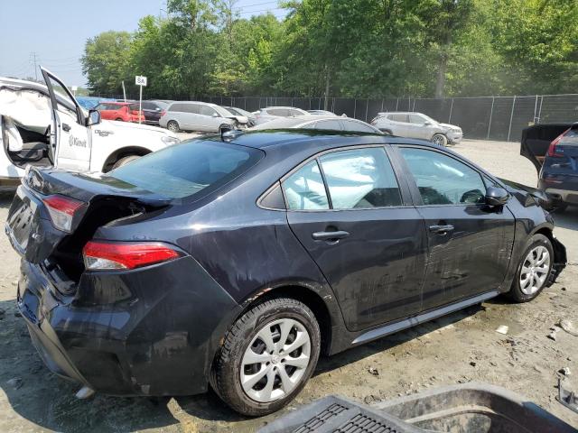 2022 TOYOTA COROLLA LE #3282343283