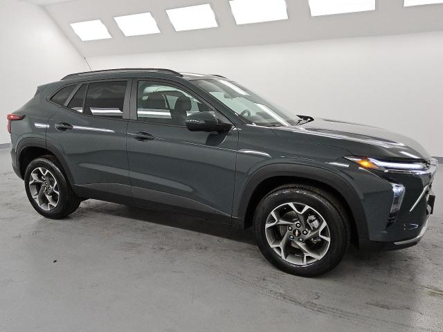 Vin: kl77lhep0sc246605, lot: 61691645, chevrolet trax 1lt 20254