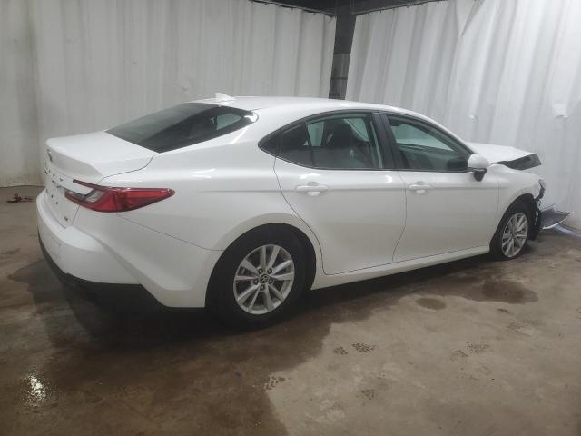 2025 TOYOTA CAMRY XSE 4T1DAACK2SU050570