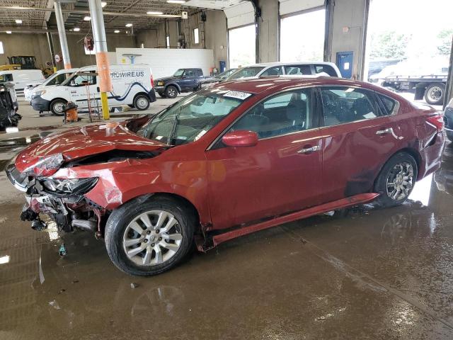 Vin: 1n4al3ap5gc225781, lot: 61850775, nissan altima 2.5 2016 img_1