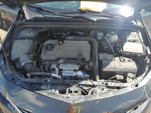 2017 CHEVROLET MALIBU LT 1G1ZE5ST2HF222747