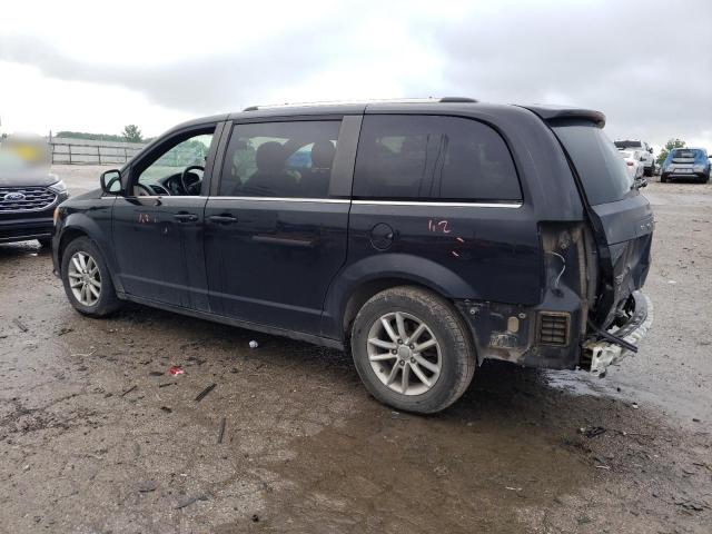Vin: 2c4rdgcg9kr765455, lot: 61134545, dodge caravan sxt 20192