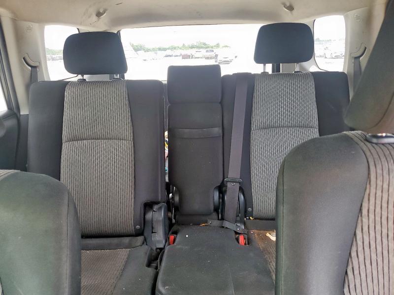 2019 TOYOTA 4RUNNER SR JTEZU5JR6K5207354
