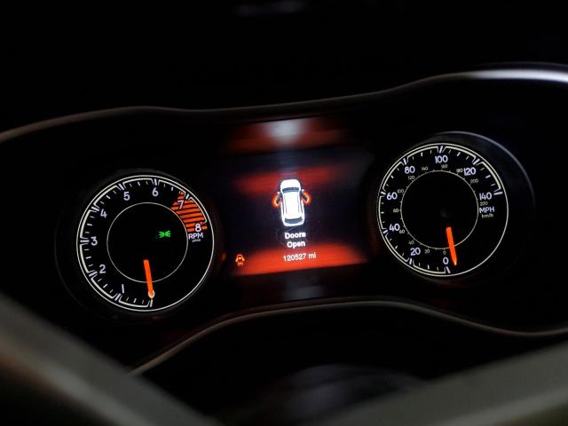 2017 JEEP CHEROKEE T 1C4PJMBS0HW664129