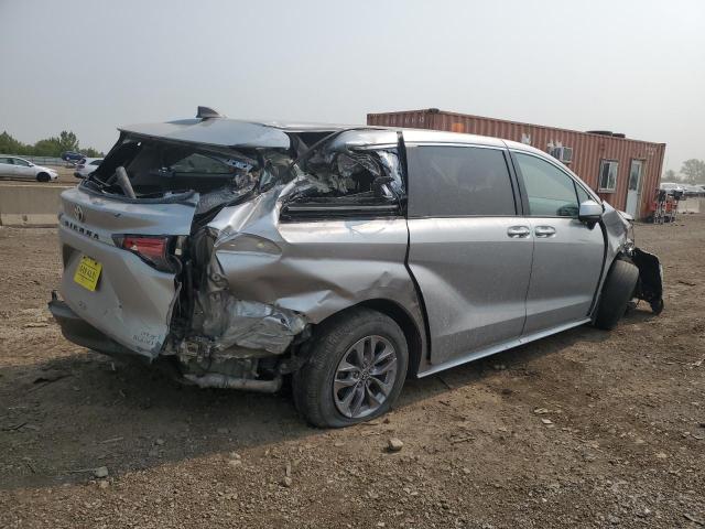 Vin: 5tdyrkec0ns128511, lot: 59043675, toyota all models xle 20223