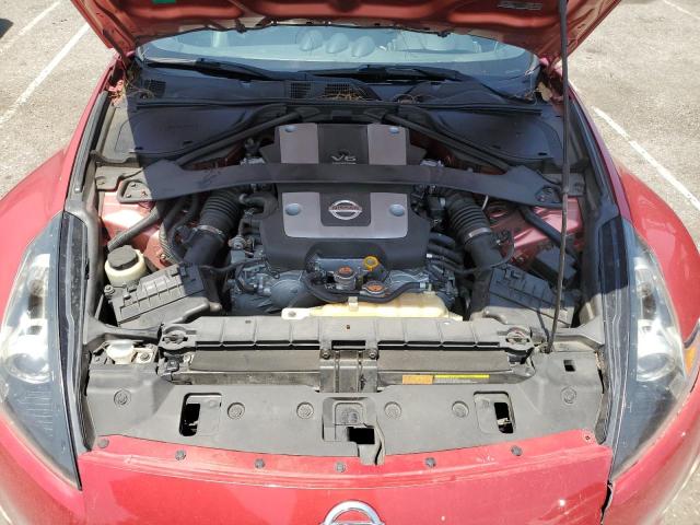 2018 NISSAN 370Z BASE JN1AZ4EH7JM572695