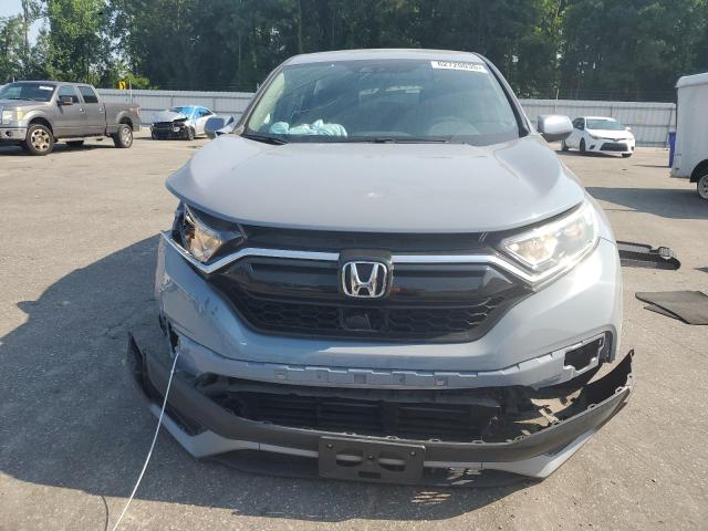 2021 HONDA CR-V SE 7FARW1H78ME017153
