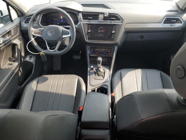 2023 VOLKSWAGEN TIGUAN SE 3VV3B7AX6PM091280