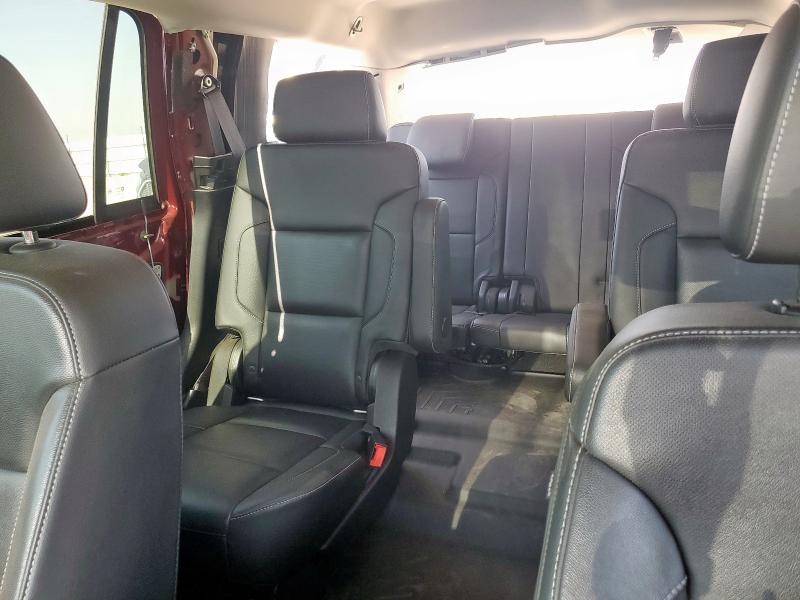 2018 GMC YUKON SLT 1GKS1BKC0JR395663
