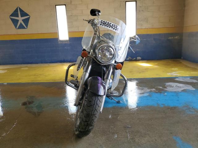 2004 KAWASAKI VULCAN 200 JKBVNMA194A001739