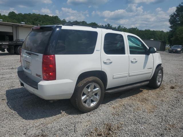 Vin: 1gks1ce09er155704, lot: 59170615, gmc yukon slt 20143