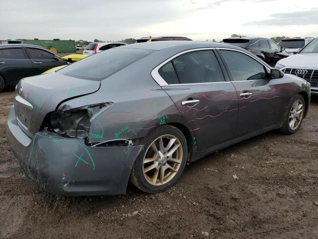 Vin: 1n4aa5ap2ec455390, lot: 61160535, nissan maxima s 20143