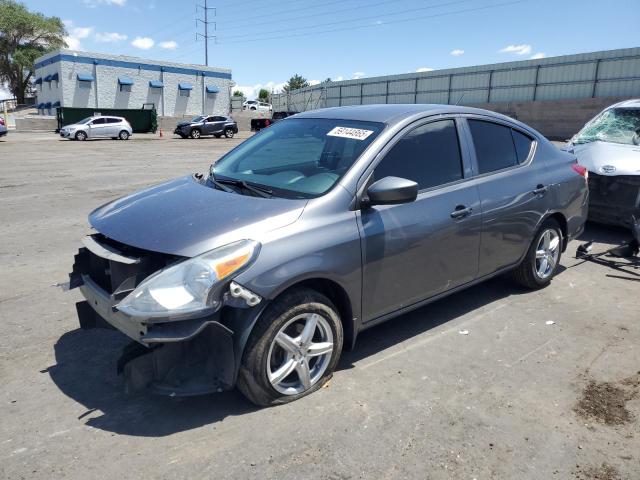 Vin: 3n1cn7ap9hl865490, lot: 59144865, nissan versa s 2017 img_1