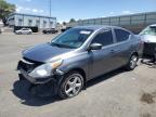 2017 NISSAN VERSA S - 3N1CN7AP9HL865490