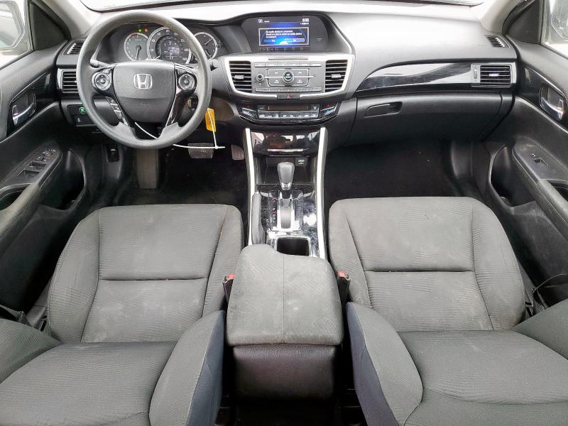 2017 HONDA ACCORD LX - 1HGCR2F30HA304632