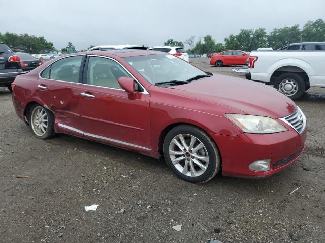 Vin: jthbk1eg8b2447258, lot: 61348725, lexus es350 350 20114