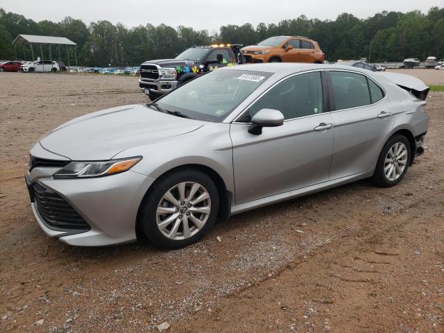 Vin: 4t1b11hk4ku829761, lot: 61073365, toyota camry l 2019 img_1