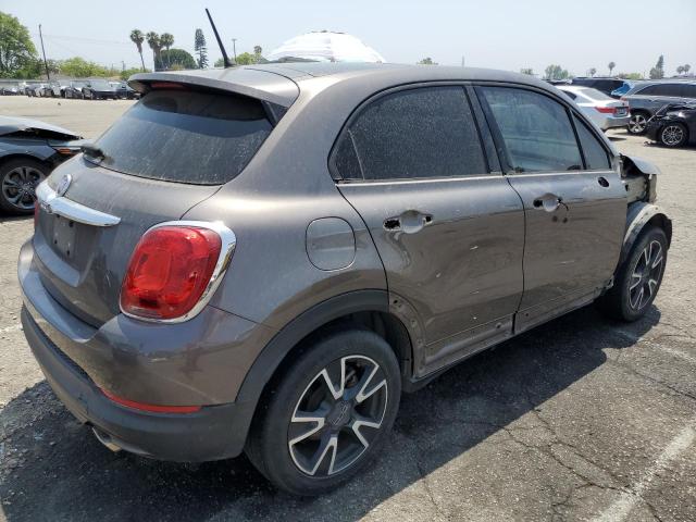 2016 FIAT 500X EASY ZFBCFXBT8GP376381