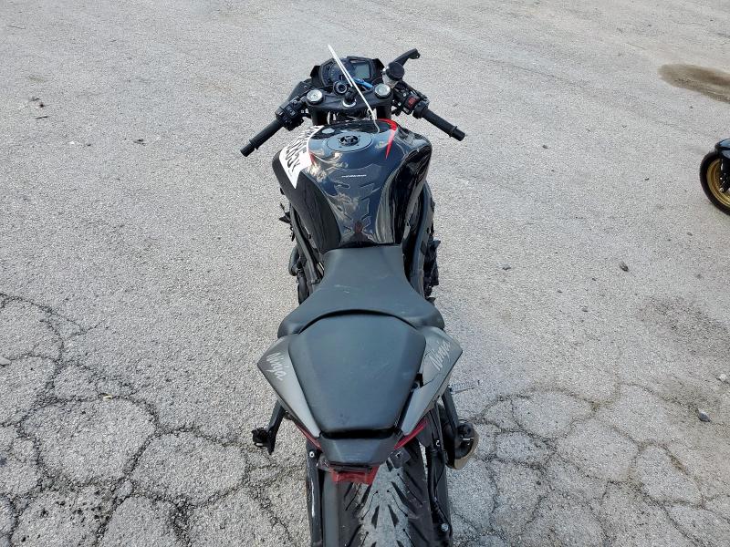 2020 KAWASAKI ZX636 K JKBZXJH13LA005204
