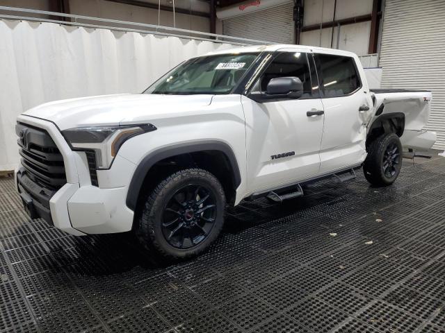 Vin: 5tfla5db5px077256, lot: 61138045, toyota tundra crewmax sr 2023 img_1