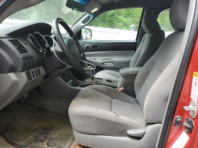 2011 TOYOTA TACOMA ACCESS CAB - 5TFUX4EN8BX007359