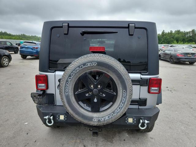 2017 JEEP WRANGLER U 1C4BJWDG9HL696271