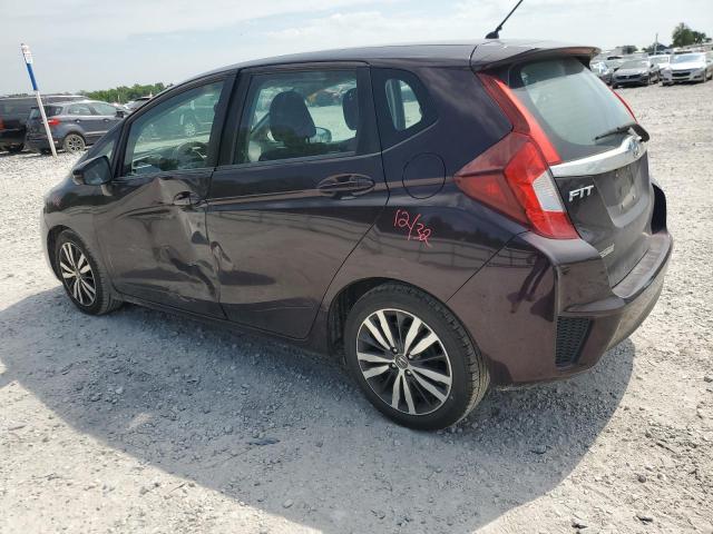 Vin: 3hggk5h8xfm777535, lot: 59304185, honda fit ex 20152