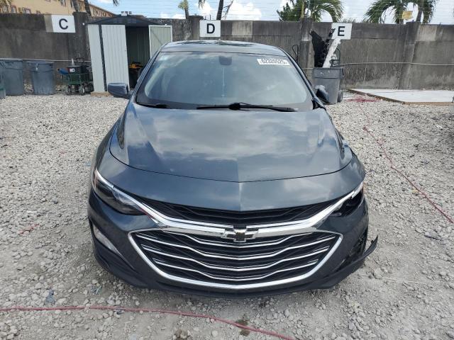 2019 CHEVROLET MALIBU LT - 1G1ZD5ST6KF154849