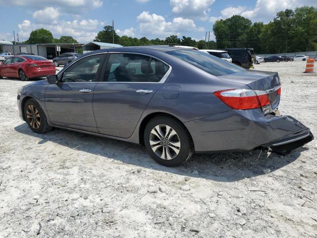 Vin: 1hgcr2f35ea206773, lot: 59765865, honda accord lx 20142