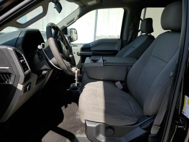 2015 FORD F150 SUPER - 1FTEW1CF6FFA41006