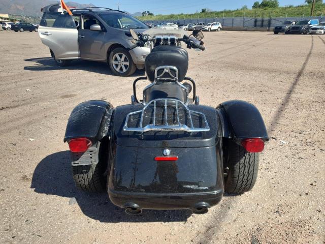 2016 HARLEY-DAVIDSON FLRT FREE 1HD1MCM18GB852784