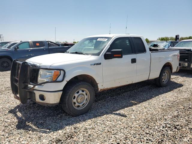 Vin: 1ftfx1ef3bkd77146, lot: 59505955, ford f-150 super cab 2011 img_1