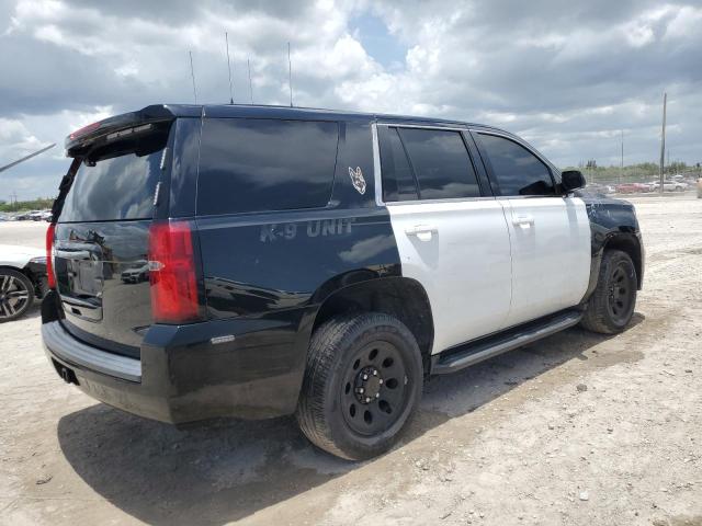 Vin: 1gnlcdec7kr317438, lot: 57574495, chevrolet tahoe police 20193