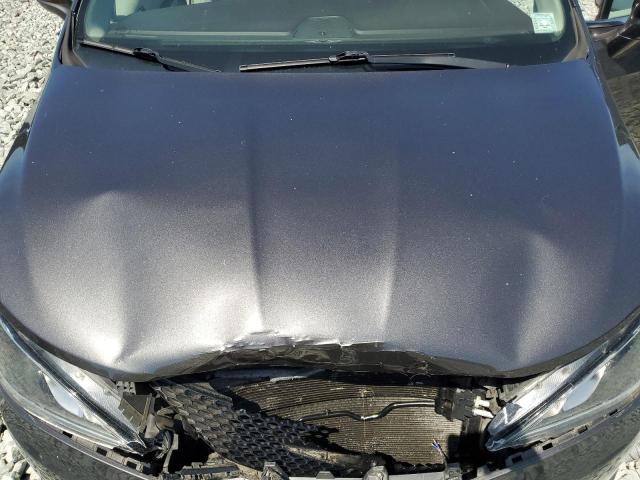 2017 CHRYSLER PACIFICA T - 2C4RC1BG5HR794820