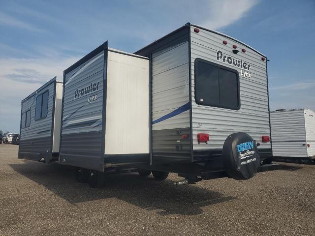 HEART LAND TRAILER 2019 two tone   5SFPB3625KE411092 photo #4