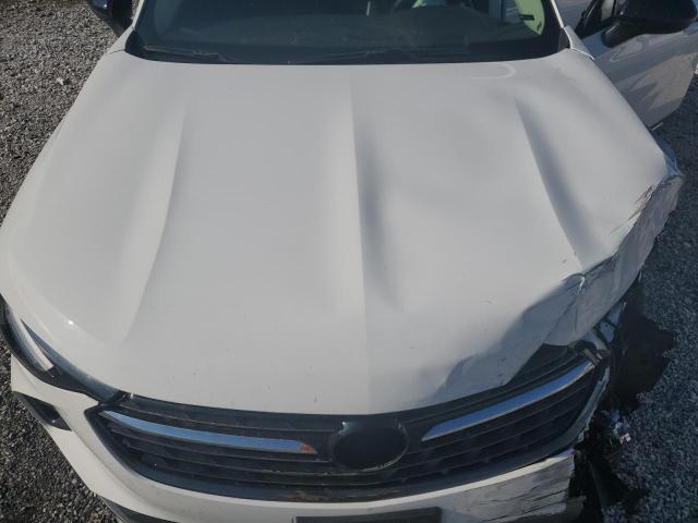 2023 BUICK ENVISION PREFERRED LRBFZMR47PD182990