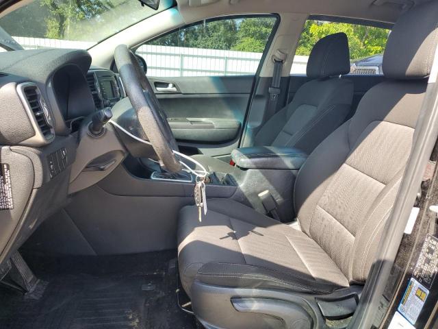 2017 KIA SPORTAGE L - KNDPM3AC8H7111282