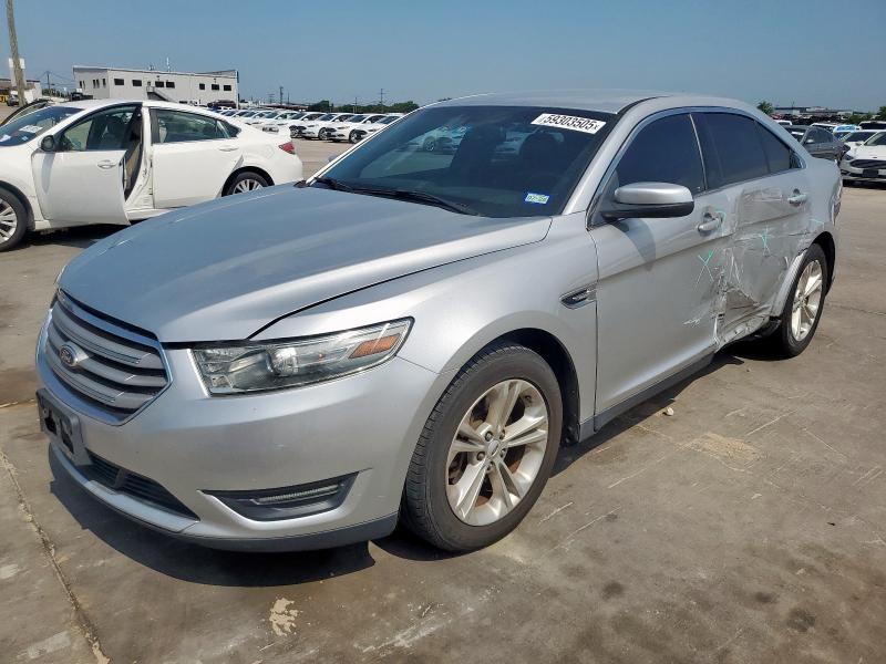 FORD TAURUS SEL