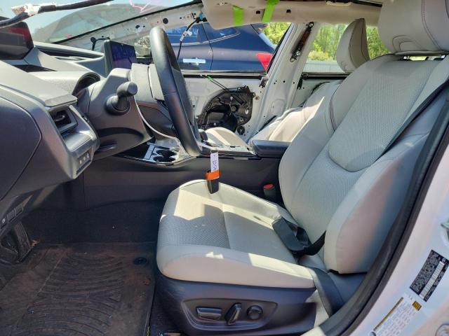 2023 TOYOTA PRIUS LE JTDADABUXP3000496