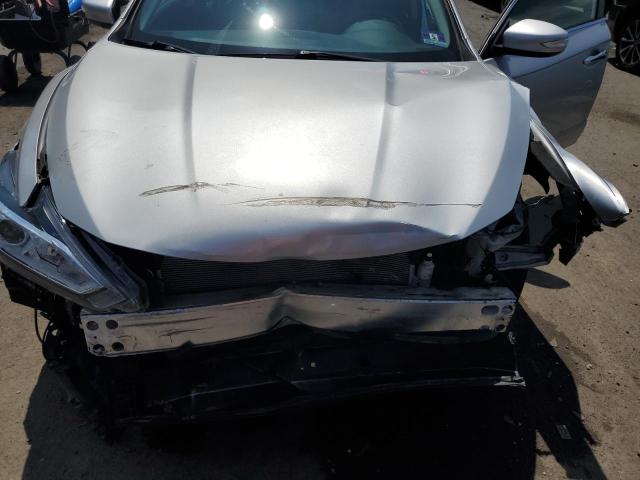 2017 NISSAN ALTIMA 2.5 - 1N4AL3AP0HC221638