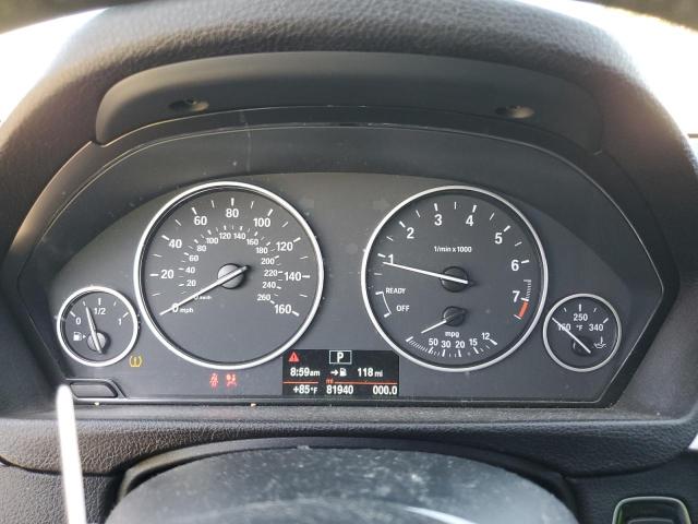 2015 BMW 328 XI - WBA3B3G51FNT18597