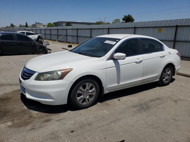 Vin: 1hgcp2f69ba127196, lot: 61610345, honda accord se 2011 img_1