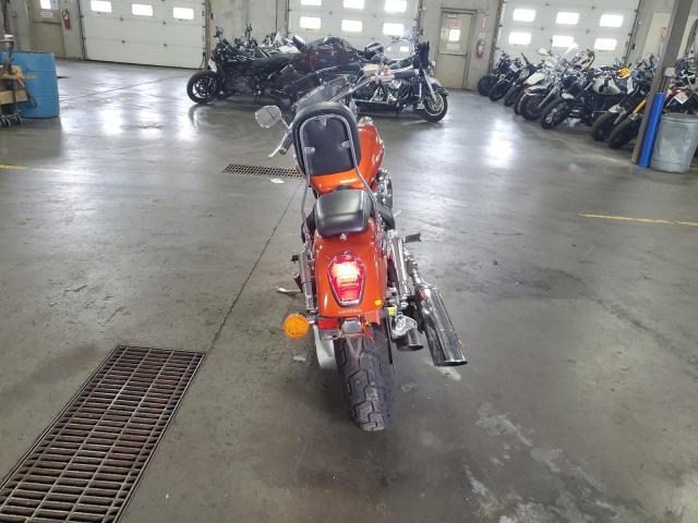 2006 HONDA VTX1300 C 1HFSC55046A201348