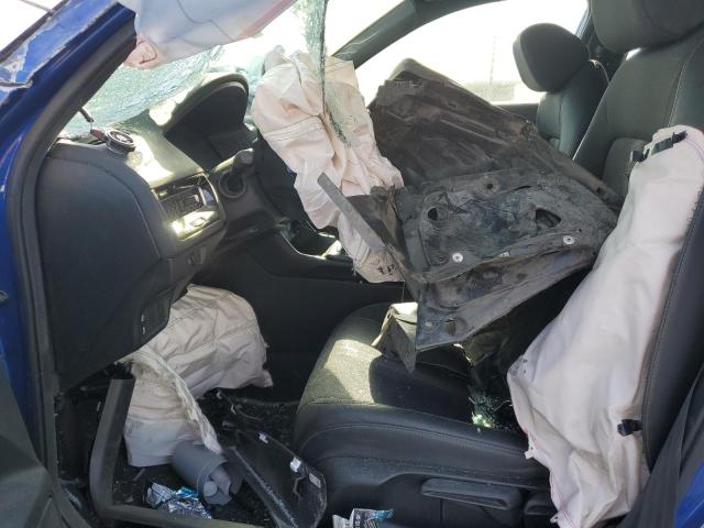 2023 HONDA CIVIC SPOR - 2HGFE2F54PH531879