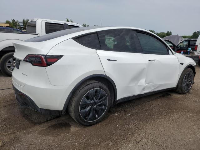 Vin: 7saygdee7pf602712, lot: 58928395, tesla model y 20233